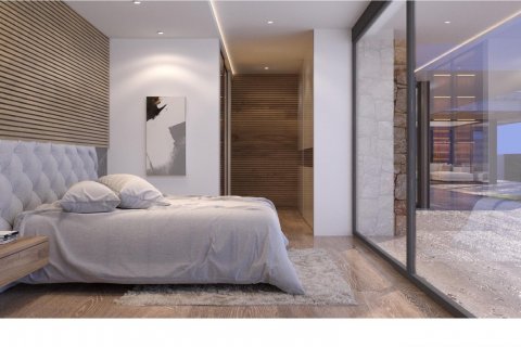 Villa zum Verkauf Ciudad Quesada, Alicante, Spanien 4 Schlafzimmer, 450 m2 Nr. 118993 - Foto 25
