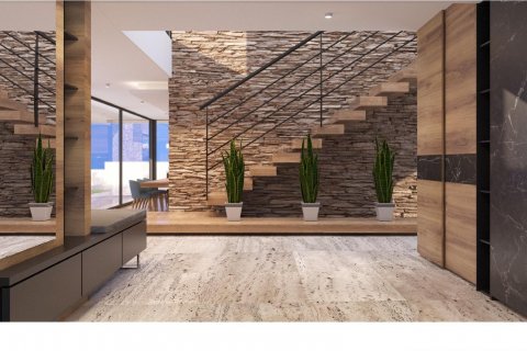 Villa zum Verkauf Ciudad Quesada, Alicante, Spanien 4 Schlafzimmer, 450 m2 Nr. 118993 - Foto 10