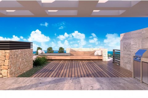 Villa zum Verkauf Ciudad Quesada, Alicante, Spanien 4 Schlafzimmer, 450 m2 Nr. 118993 - Foto 8