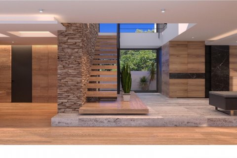 Villa zum Verkauf Ciudad Quesada, Alicante, Spanien 4 Schlafzimmer, 450 m2 Nr. 118993 - Foto 14