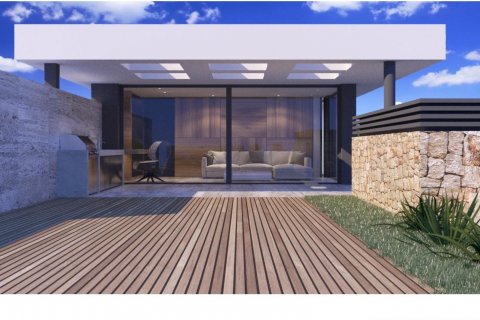 Villa zum Verkauf Ciudad Quesada, Alicante, Spanien 4 Schlafzimmer, 450 m2 Nr. 118993 - Foto 7