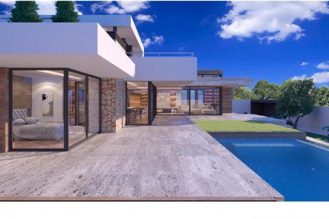 Villa zum Verkauf Ciudad Quesada, Alicante, Spanien 4 Schlafzimmer, 450 m2 Nr. 118993 - Foto 30
