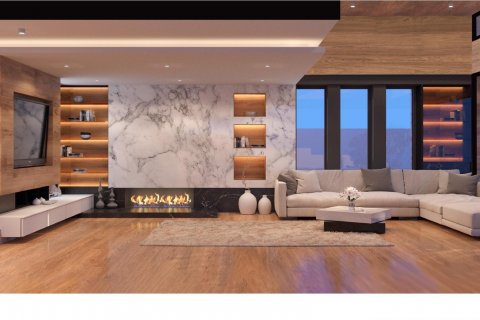 Villa zum Verkauf Ciudad Quesada, Alicante, Spanien 4 Schlafzimmer, 450 m2 Nr. 118993 - Foto 12