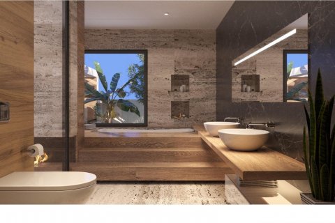 Villa zum Verkauf Ciudad Quesada, Alicante, Spanien 4 Schlafzimmer, 450 m2 Nr. 118993 - Foto 27