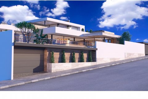 Villa zum Verkauf Ciudad Quesada, Alicante, Spanien 4 Schlafzimmer, 450 m2 Nr. 118993 - Foto 3