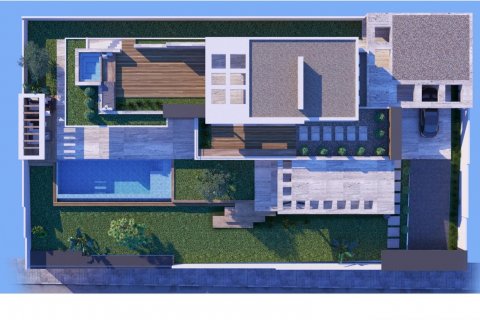 Villa zum Verkauf Ciudad Quesada, Alicante, Spanien 4 Schlafzimmer, 450 m2 Nr. 118993 - Foto 5