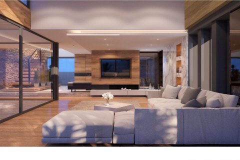 Villa zum Verkauf Ciudad Quesada, Alicante, Spanien 4 Schlafzimmer, 450 m2 Nr. 118993 - Foto 16
