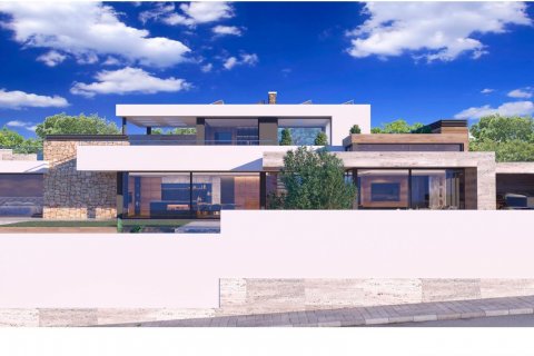 Villa zum Verkauf Ciudad Quesada, Alicante, Spanien 4 Schlafzimmer, 450 m2 Nr. 118993 - Foto 6