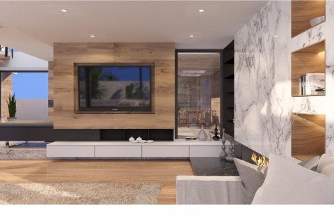 Villa zum Verkauf Ciudad Quesada, Alicante, Spanien 4 Schlafzimmer, 450 m2 Nr. 118993 - Foto 21