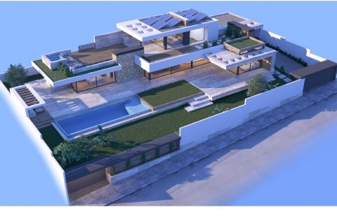 Villa zum Verkauf Ciudad Quesada, Alicante, Spanien 4 Schlafzimmer, 450 m2 Nr. 118993 - Foto 1