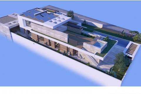 Villa zum Verkauf Ciudad Quesada, Alicante, Spanien 4 Schlafzimmer, 450 m2 Nr. 118993 - Foto 4