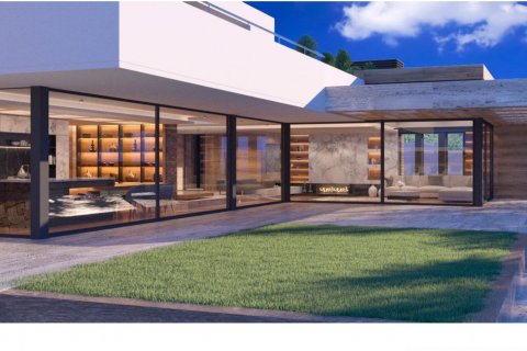 Villa zum Verkauf Ciudad Quesada, Alicante, Spanien 4 Schlafzimmer, 450 m2 Nr. 118993 - Foto 2