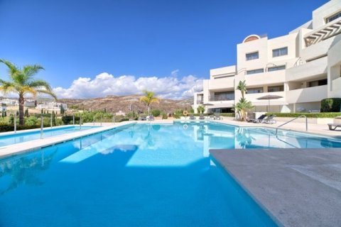 Apartment for sale Benahavis, Malaga, Spain 2 bedrooms, 138 sq.m. No. 21760 - photo 1