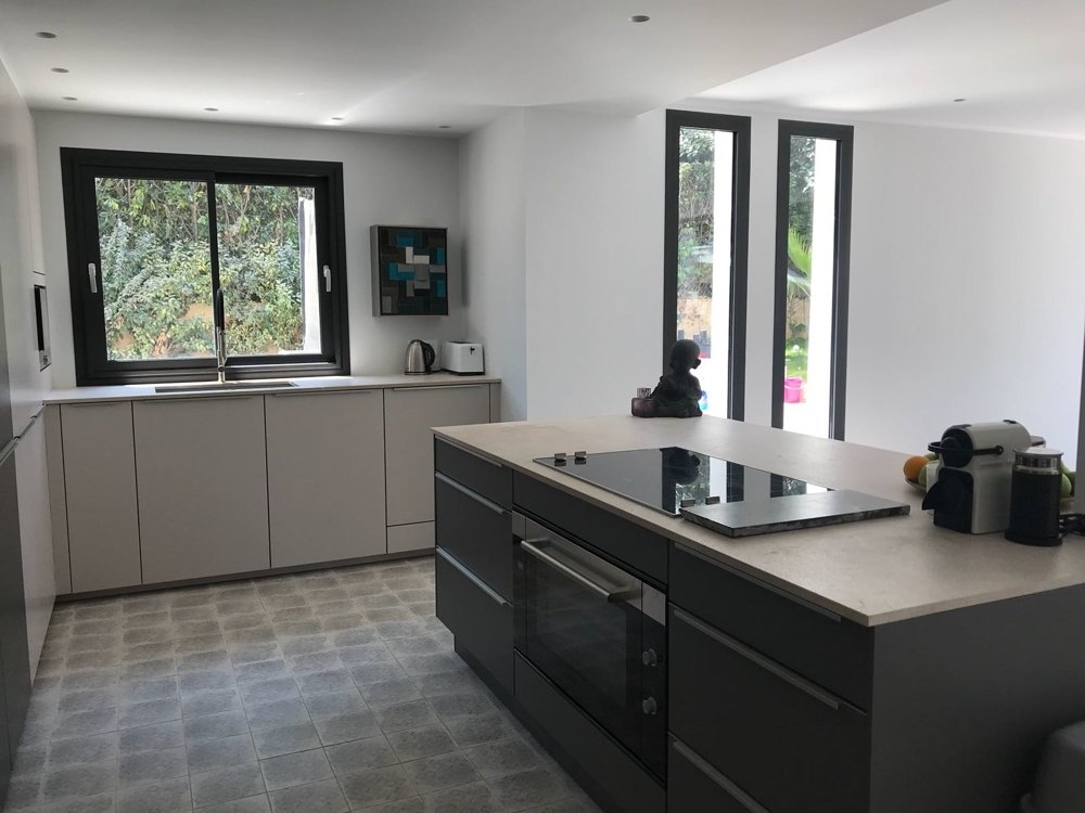Villa à Santa Ponsa, Mallorca, Espagne 6 chambres, 430 m2 No. 103859