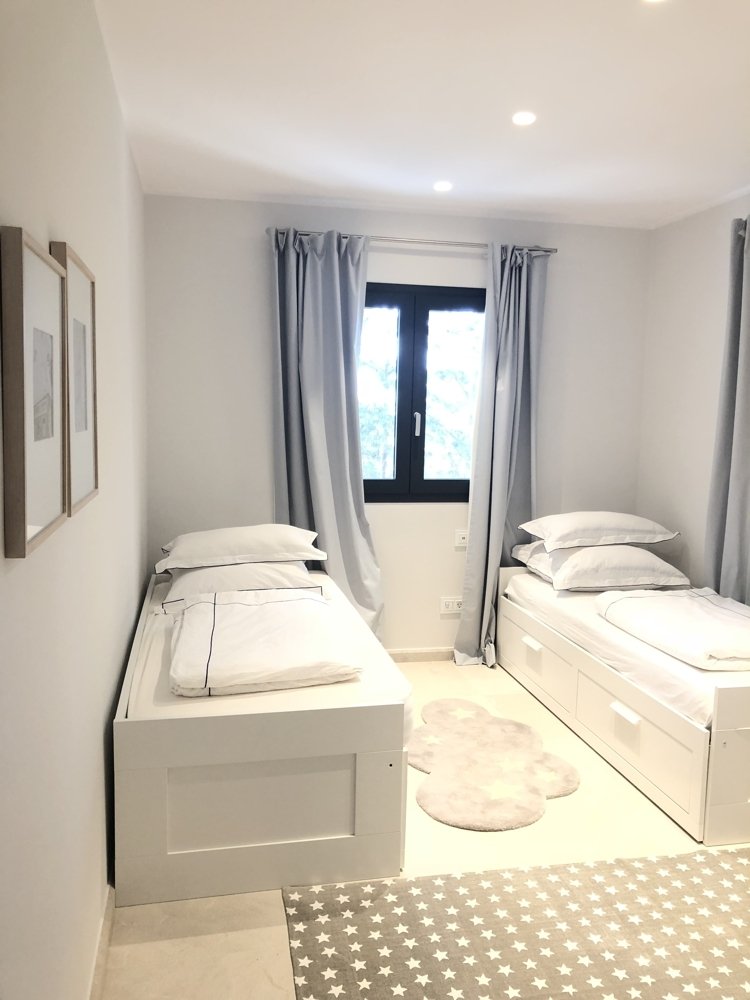 Villa à Santa Ponsa, Mallorca, Espagne 6 chambres, 430 m2 No. 103859