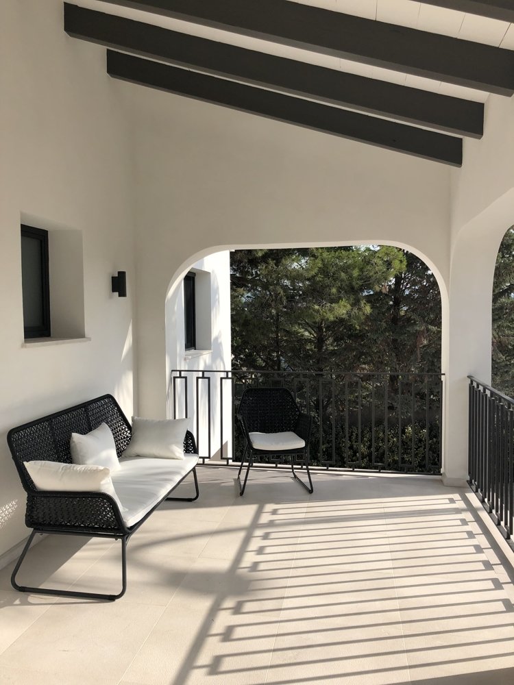 Villa à Santa Ponsa, Mallorca, Espagne 6 chambres, 430 m2 No. 103859