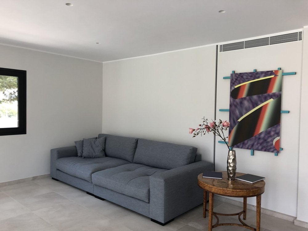 Villa à Santa Ponsa, Mallorca, Espagne 6 chambres, 430 m2 No. 103859