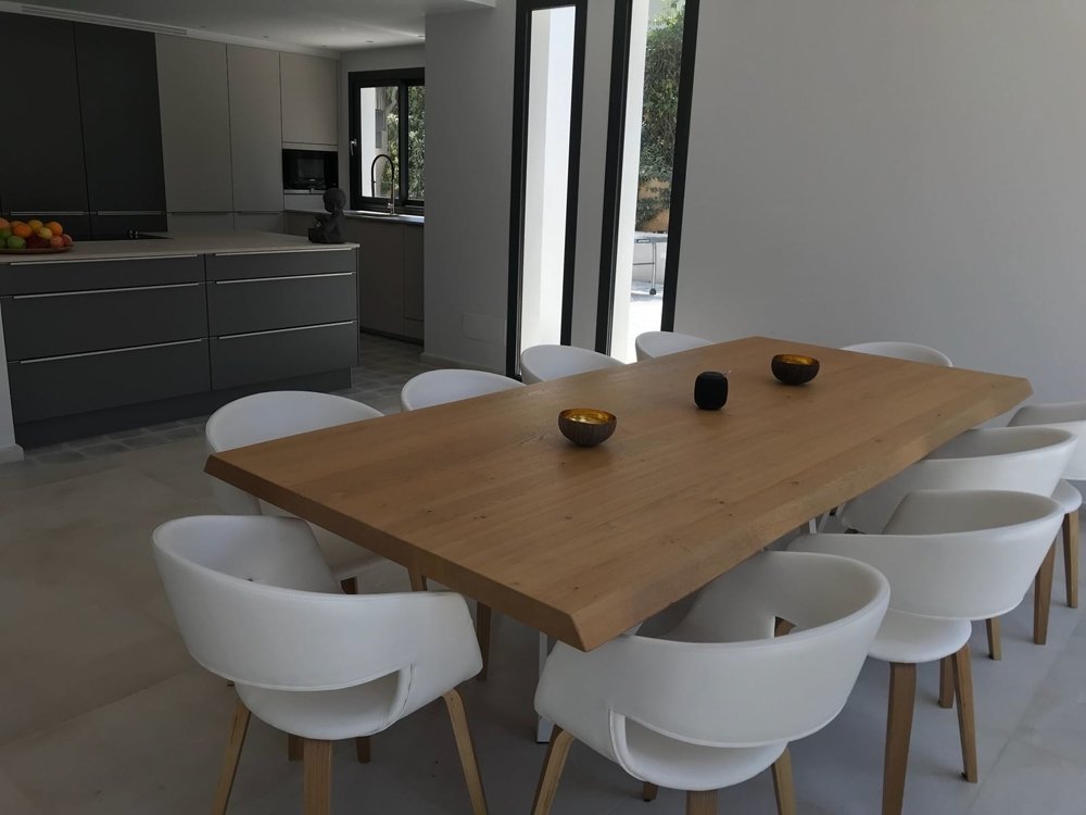 Villa à Santa Ponsa, Mallorca, Espagne 6 chambres, 430 m2 No. 103859