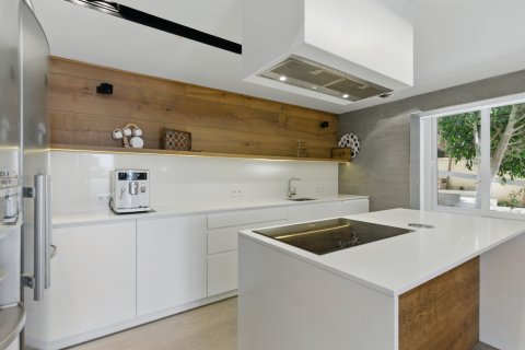 Huoneisto myytävänä Cas Catala, Mallorca, Espanja, 3 makuuhuonetta, 145 m2 No. 103850 - kuva 5