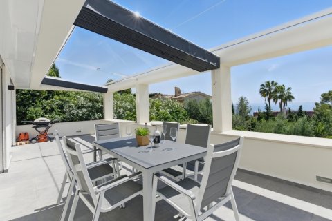 Huoneisto myytävänä Cas Catala, Mallorca, Espanja, 3 makuuhuonetta, 145 m2 No. 103850 - kuva 15