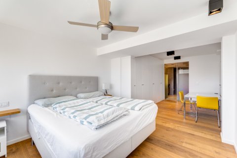 Huoneisto myytävänä Cas Catala, Mallorca, Espanja, 3 makuuhuonetta, 145 m2 No. 103850 - kuva 7