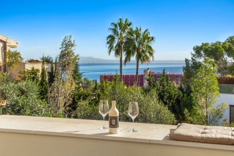 Huoneisto myytävänä Cas Catala, Mallorca, Espanja, 3 makuuhuonetta, 145 m2 No. 103850 - kuva 2