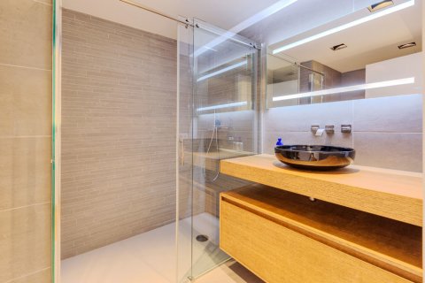 Huoneisto myytävänä Cas Catala, Mallorca, Espanja, 3 makuuhuonetta, 145 m2 No. 103850 - kuva 12