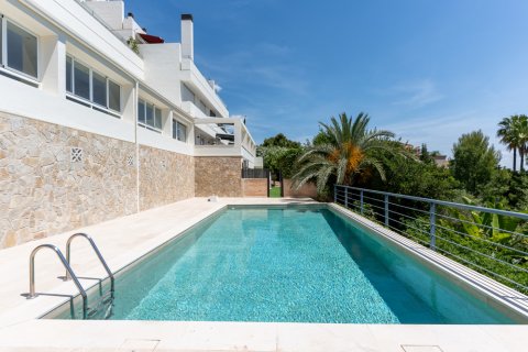 Huoneisto myytävänä Cas Catala, Mallorca, Espanja, 3 makuuhuonetta, 145 m2 No. 103850 - kuva 13