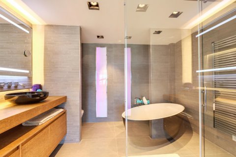 Huoneisto myytävänä Cas Catala, Mallorca, Espanja, 3 makuuhuonetta, 145 m2 No. 103850 - kuva 11