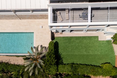 Huoneisto myytävänä Cas Catala, Mallorca, Espanja, 3 makuuhuonetta, 145 m2 No. 103850 - kuva 14