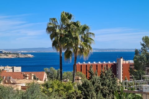 Huoneisto myytävänä Cas Catala, Mallorca, Espanja, 3 makuuhuonetta, 145 m2 No. 103850 - kuva 1