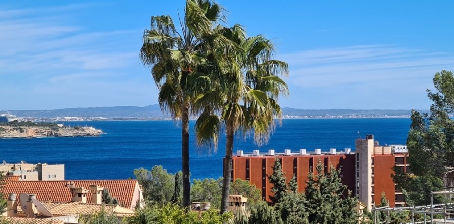 Huoneisto Cas Catala, Mallorca, Espanja 3 makuuhuonetta, 145 m2 No. 103850