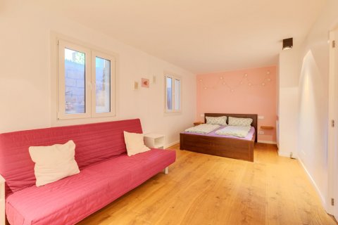 Huoneisto myytävänä Cas Catala, Mallorca, Espanja, 3 makuuhuonetta, 145 m2 No. 103850 - kuva 10