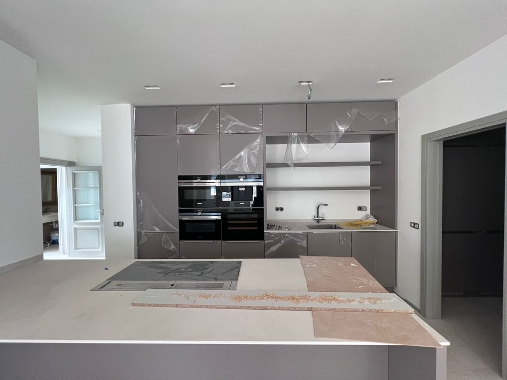 Villa à Palmanova, Mallorca, Espagne 10 chambres, 1 m2 No. 103854