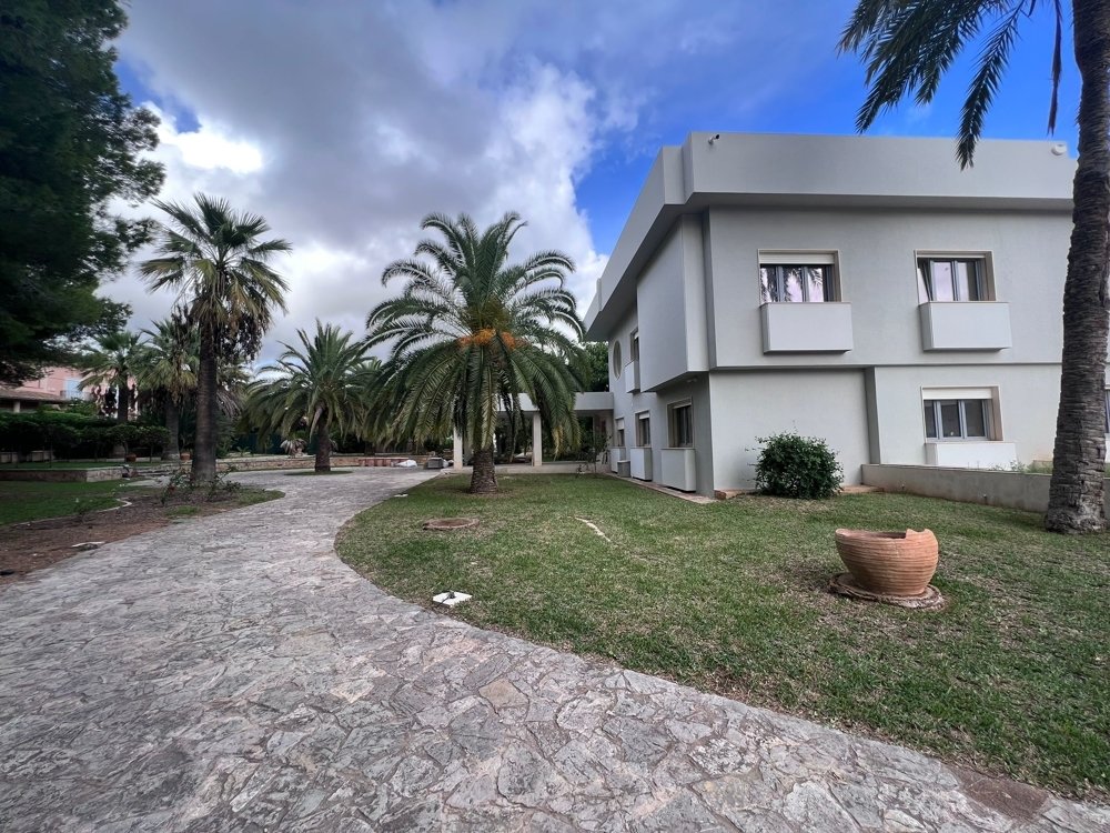 Villa à Palmanova, Mallorca, Espagne 10 chambres, 1 m2 No. 103854