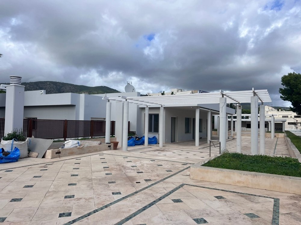 Villa à Palmanova, Mallorca, Espagne 10 chambres, 1 m2 No. 103854
