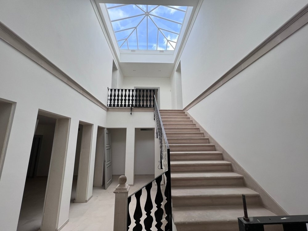 Villa à Palmanova, Mallorca, Espagne 10 chambres, 1 m2 No. 103854