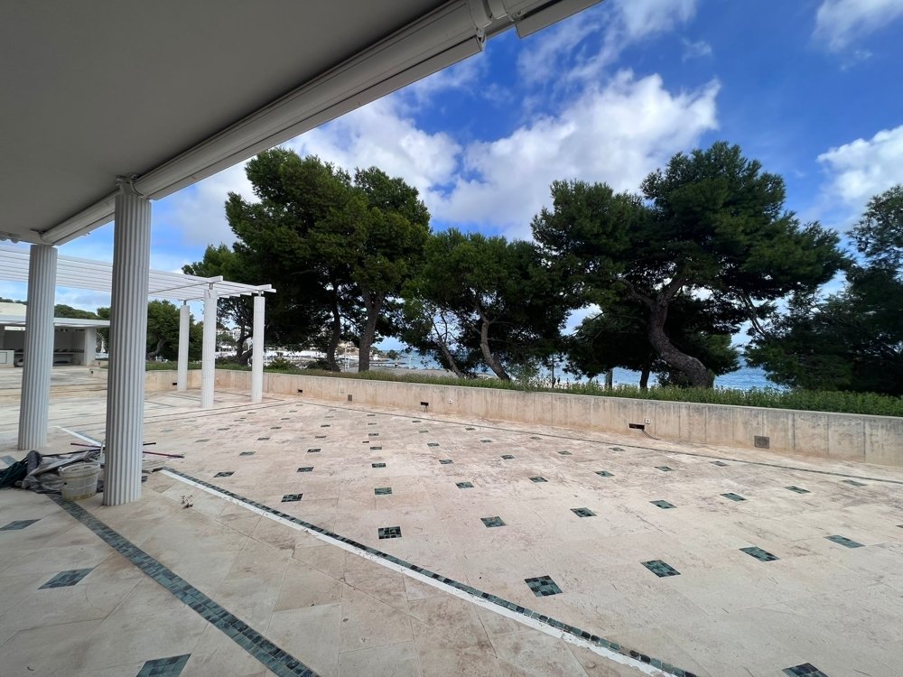 Villa à Palmanova, Mallorca, Espagne 10 chambres, 1 m2 No. 103854