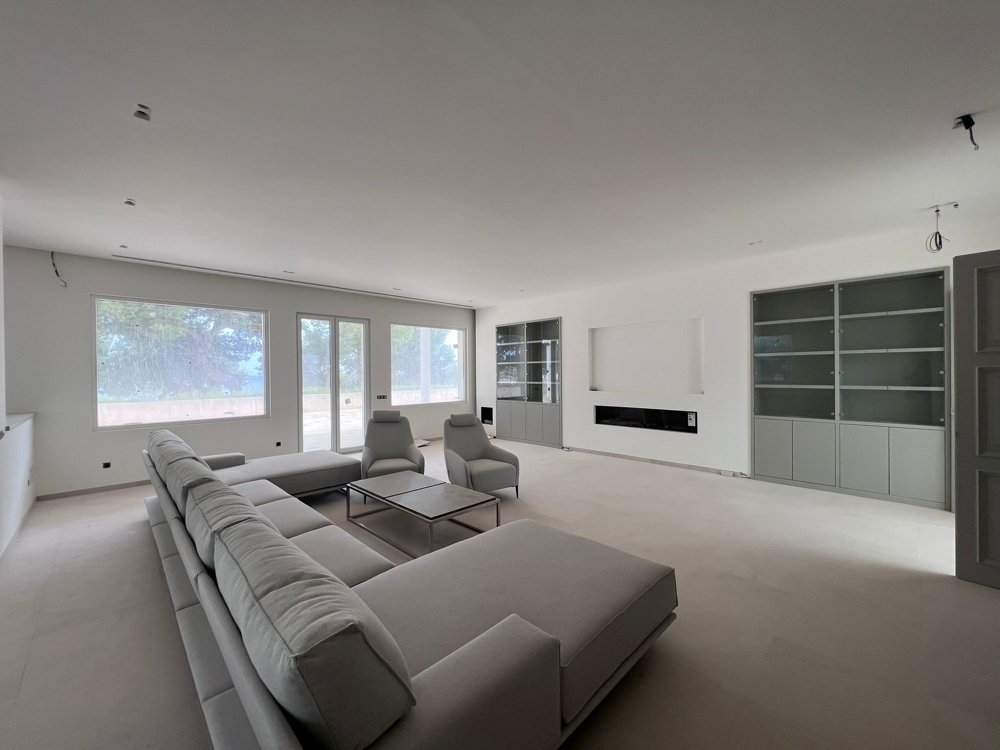 Villa à Palmanova, Mallorca, Espagne 10 chambres, 1 m2 No. 103854