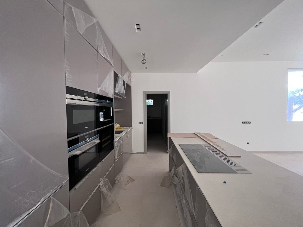 Villa à Palmanova, Mallorca, Espagne 10 chambres, 1 m2 No. 103854