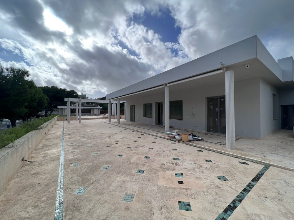 Villa à Palmanova, Mallorca, Espagne 10 chambres, 1 m2 No. 103854