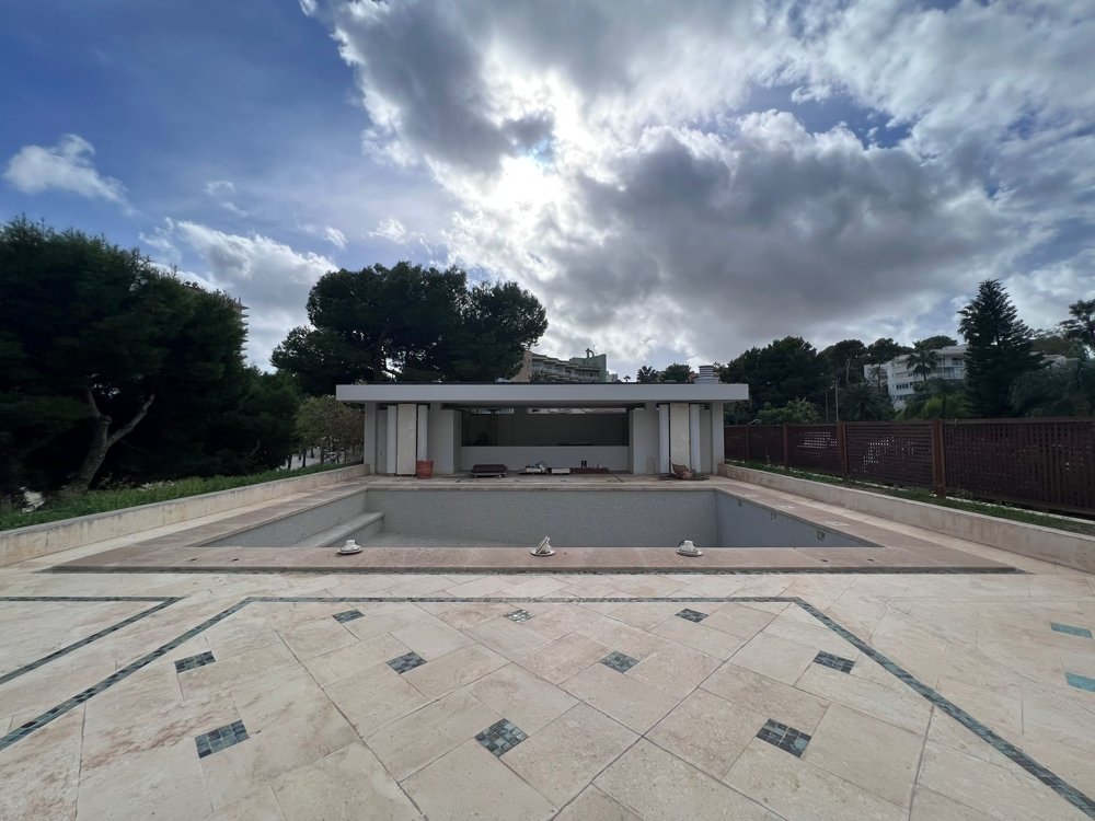 Villa à Palmanova, Mallorca, Espagne 10 chambres, 1 m2 No. 103854