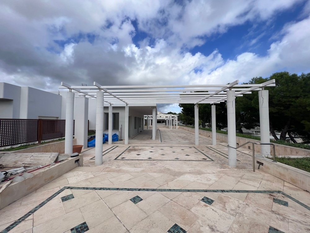 Villa à Palmanova, Mallorca, Espagne 10 chambres, 1 m2 No. 103854