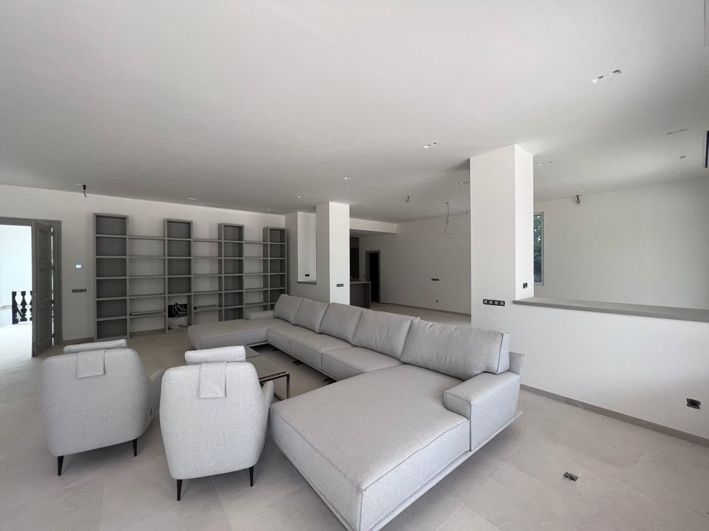 Villa à Palmanova, Mallorca, Espagne 10 chambres, 1 m2 No. 103854