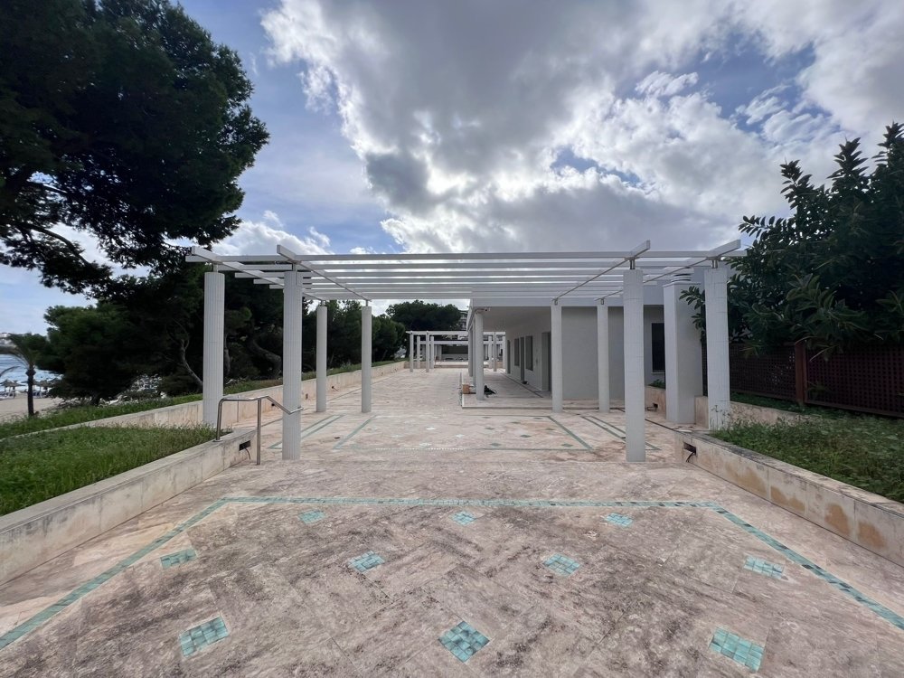 Villa à Palmanova, Mallorca, Espagne 10 chambres, 1 m2 No. 103854