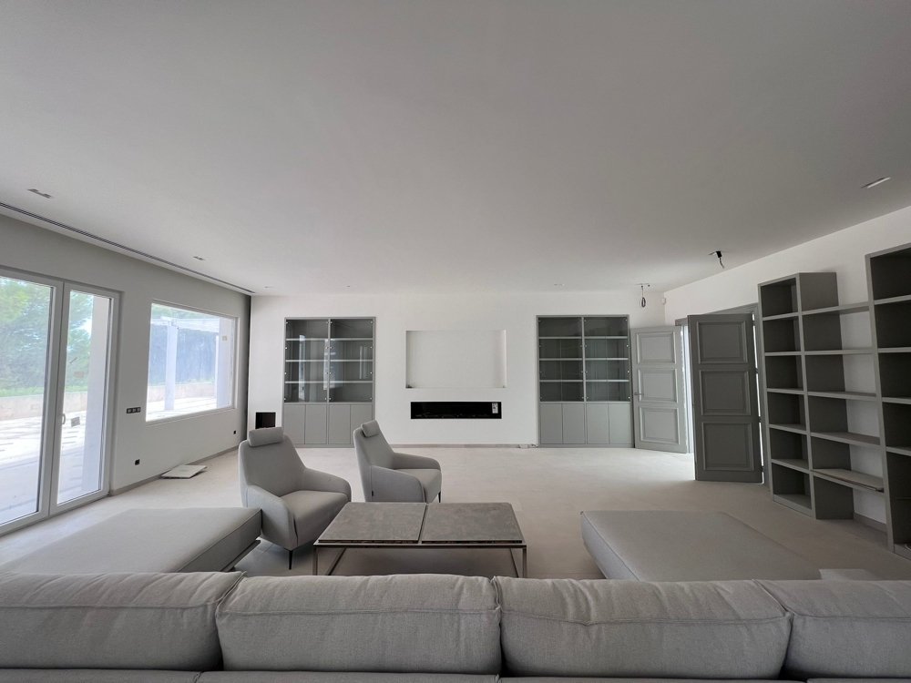 Villa à Palmanova, Mallorca, Espagne 10 chambres, 1 m2 No. 103854
