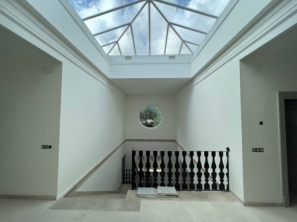Villa à Palmanova, Mallorca, Espagne 10 chambres, 1 m2 No. 103854