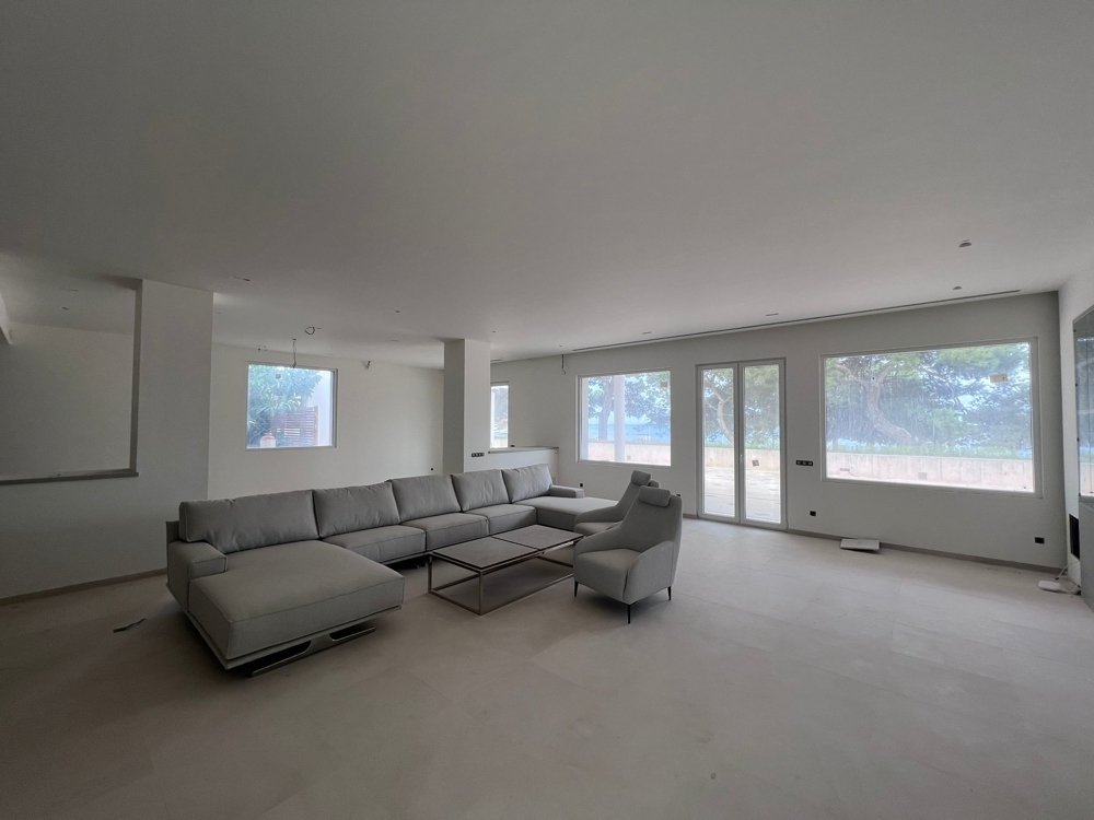 Villa à Palmanova, Mallorca, Espagne 10 chambres, 1 m2 No. 103854