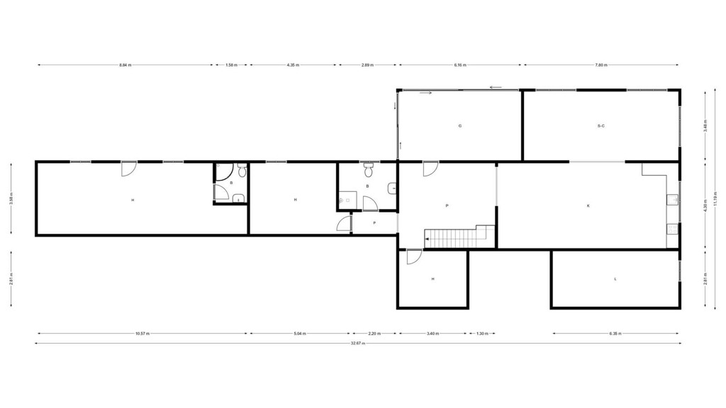 Villa a Cadiz, Spagna 4 camere da letto, 1335 mq. N° 106737