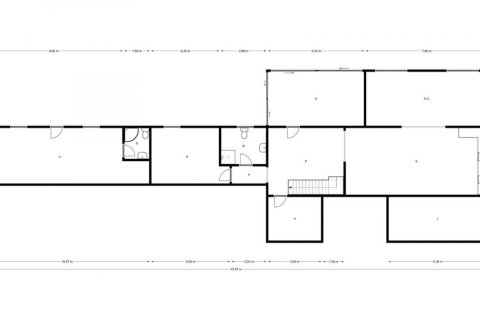 Villa for sale Cadiz, Spain 4 bedrooms, 1.33 sq.m. No. 106737 - photo 2